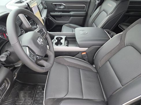 New 2026 RAM 1500 Laramie image 12