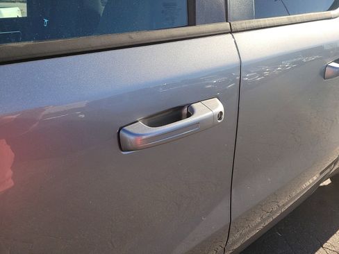 New 2025 RAM 1500 Big Horn image 12