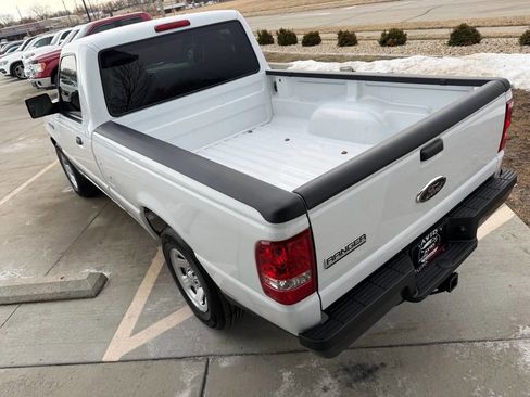 Used 2009 Ford Ranger XLT image 10