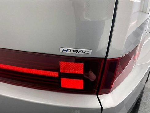 Used 2026 Hyundai Santa Fe SEL AWD/4WD image 7
