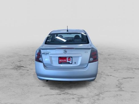 Used 2011 Nissan Sentra 2.0 SR image 9