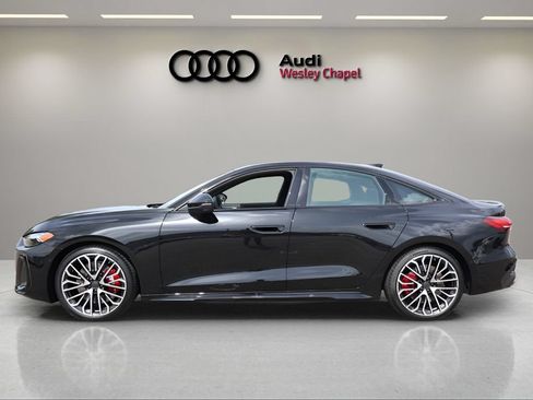 New 2026 Audi S5 Premium Plus AWD/4WD image 2