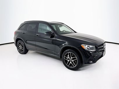 Used 2018 Mercedes-Benz GLC 300 4MATIC