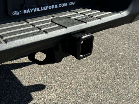 New 2024 Ford Ranger Lariat w/ FX4 Off-Road Package image 10