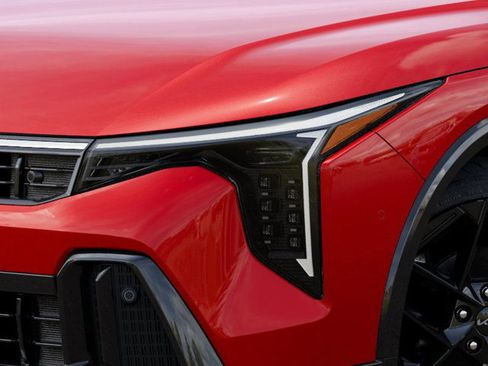 New 2026 Kia K4 GT-Line Turbo image 10