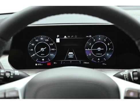 New 2025 Kia Telluride AWD image 25