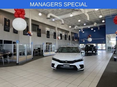 Used 2024 Ford Bronco Sport Big Bend AWD/4WD image 34