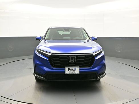 Certified 2023 Honda CR-V EX-L image 2