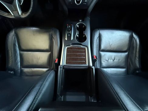 Used 2017 Acura MDX SH-AWD w/ Technology Package image 52