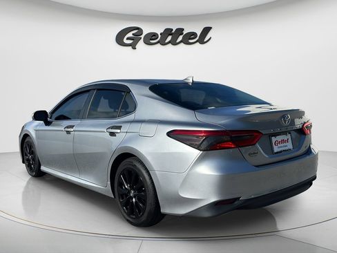 Used 2019 Toyota Camry LE w/ Convenience Package FWD image 7