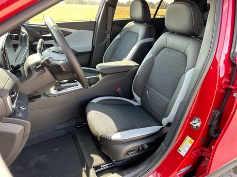 New 2026 Buick Envista Preferred image 11