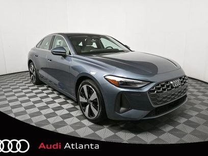 New 2025 Audi A5 2.0T Premium