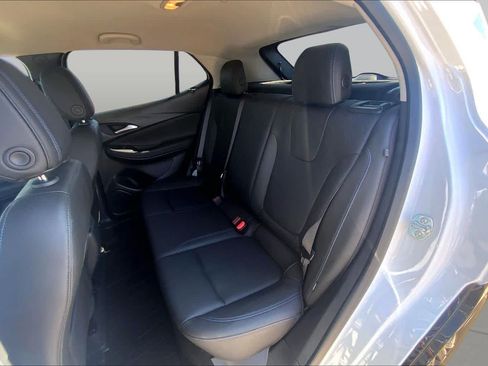 Used 2025 Buick Encore GX Sport Touring w/ Advanced Technology Package FWD image 19