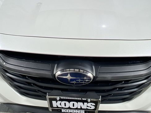 Used 2024 Subaru Legacy Touring XT image 12