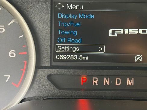 Used 2020 Ford F150 XLT w/ Trailer Tow Package image 17