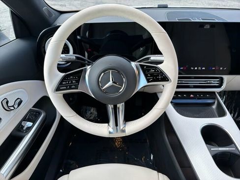 Used 2026 Mercedes-Benz CLA 250+ image 18