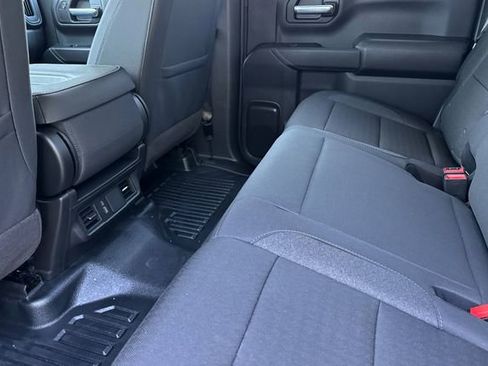 New 2026 GMC Sierra 1500 Pro AWD/4WD image 13