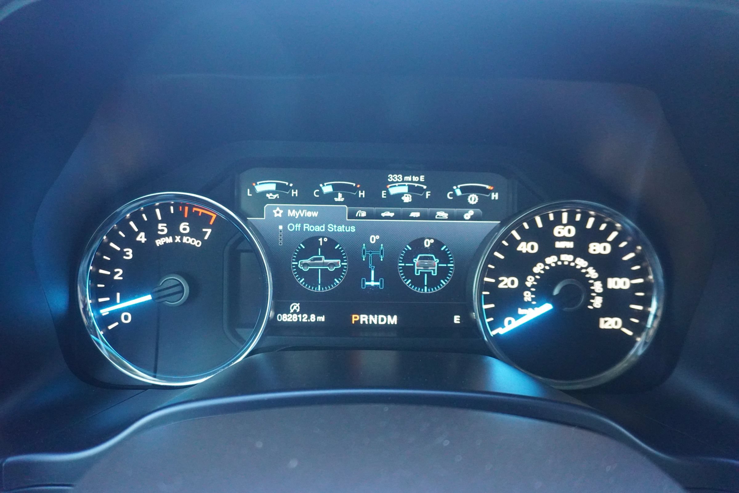 Used 2018 Ford F150 Lariat AWD/4WD image 18