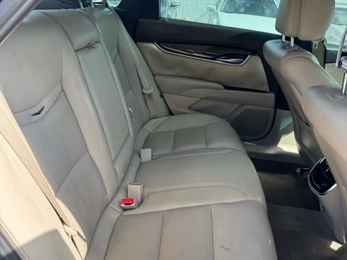 Used 2013 Cadillac XTS Luxury w/ Driver Awareness Package image 16