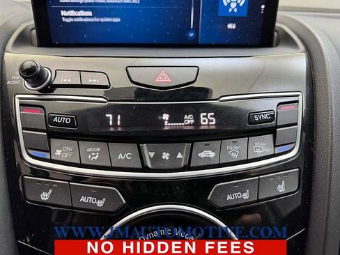 Used 2019 Acura RDX AWD w/ Technology Package image 30