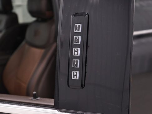 Certified 2023 Ford F450 King Ranch w/ Chrome Package image 40