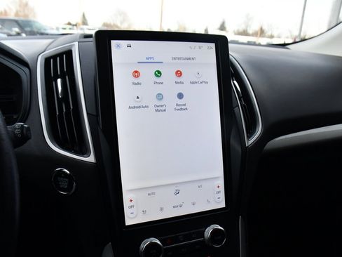 Used 2024 Ford Edge SEL w/ Convenience Package image 25