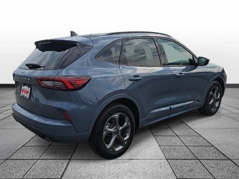 Certified 2024 Ford Escape ST-Line w/ Tech Pack #1 FWD image 5