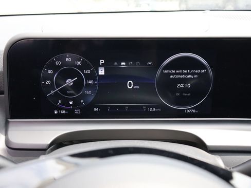 Certified 2024 Kia Seltos SX AWD/4WD image 34