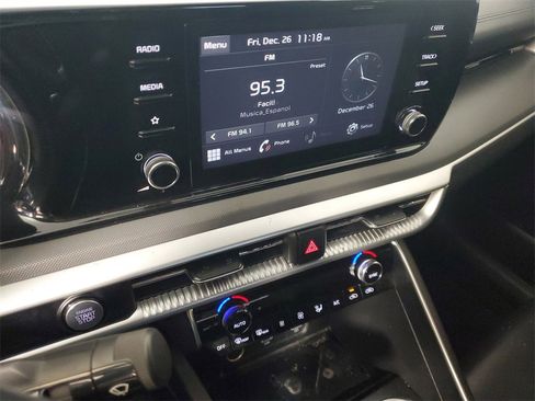 Used 2021 Kia K5 GT-Line image 18