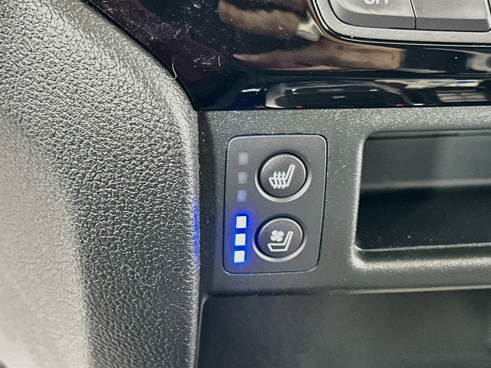 Used 2023 Honda Passport Elite image 21