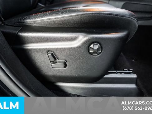 Used 2025 Dodge Durango GT AWD/4WD image 51
