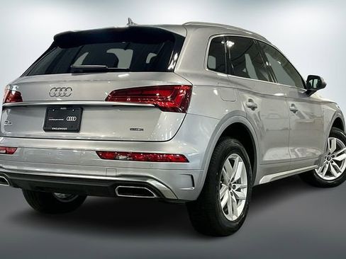 Certified 2023 Audi Q5 2.0T Premium w/ Convenience Package image 13