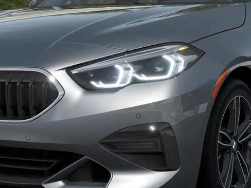 Used 2024 BMW 228i Gran Coupe w/ Premium Package image 37
