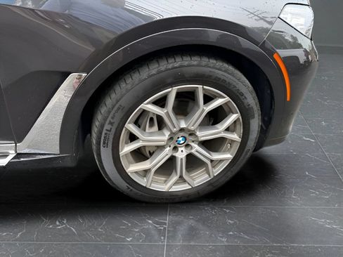 Used 2020 BMW X7 xDrive40i AWD/4WD image 33