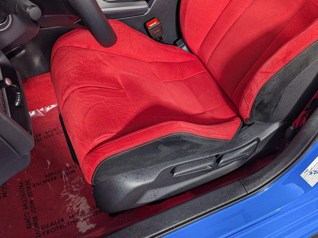 Used 2025 Honda Civic Type R image 18