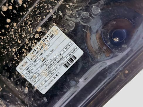 Used 2023 Ford Expedition Max Limited image 17