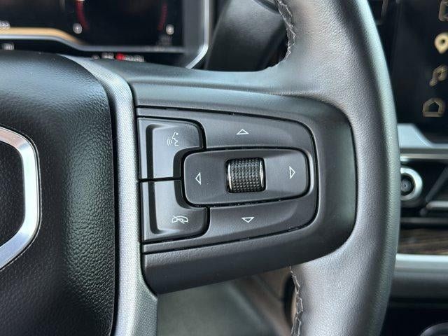 Used 2023 GMC Sierra 1500 Elevation AWD/4WD image 24