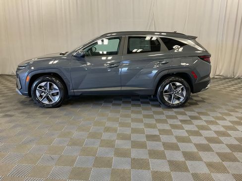 Used 2026 Hyundai Tucson SEL AWD/4WD image 13