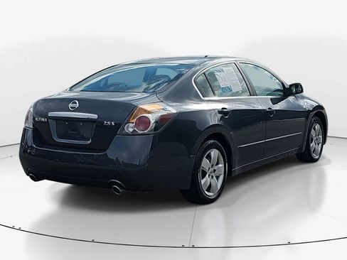 Used 2008 Nissan Altima 2.5 S w/ Convenience Pkg image 5