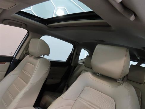 Used 2022 Honda CR-V EX-L image 14
