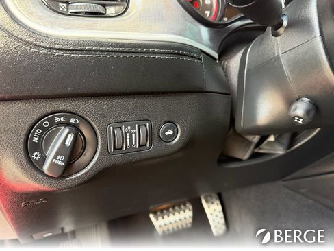 Used 2021 Dodge Charger Scat Pack w/ Daytona Edition Group image 26