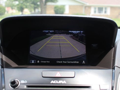 Used 2017 Acura RDX FWD w/ Technology Package image 25