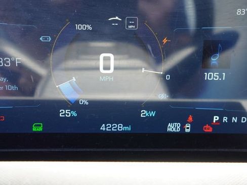 Used 2024 Chevrolet Brightdrop 600 w/ Battery Pack, Max Range AWD/4WD image 7