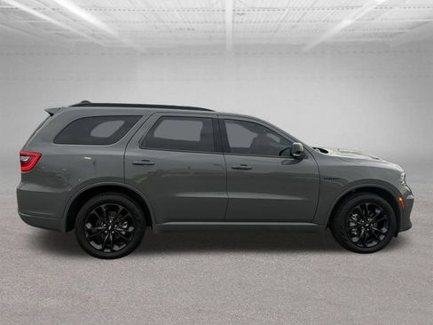 Used 2025 Dodge Durango R/T AWD/4WD image 14