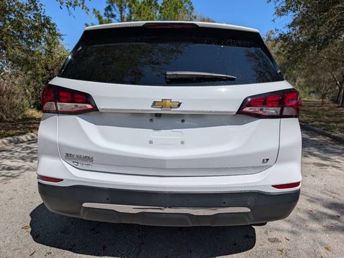 Used 2023 Chevrolet Equinox LT image 7