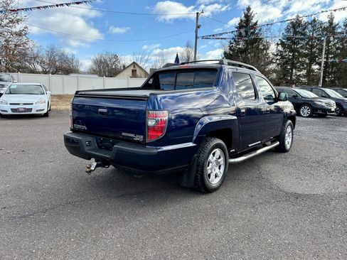 Used 2013 Honda Ridgeline RTS image 5