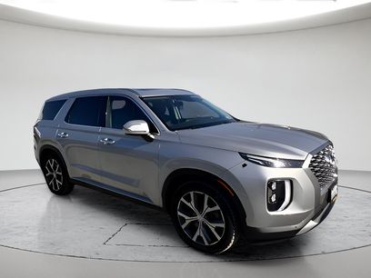 Used 2022 Hyundai Palisade SEL w/ Convenience Package