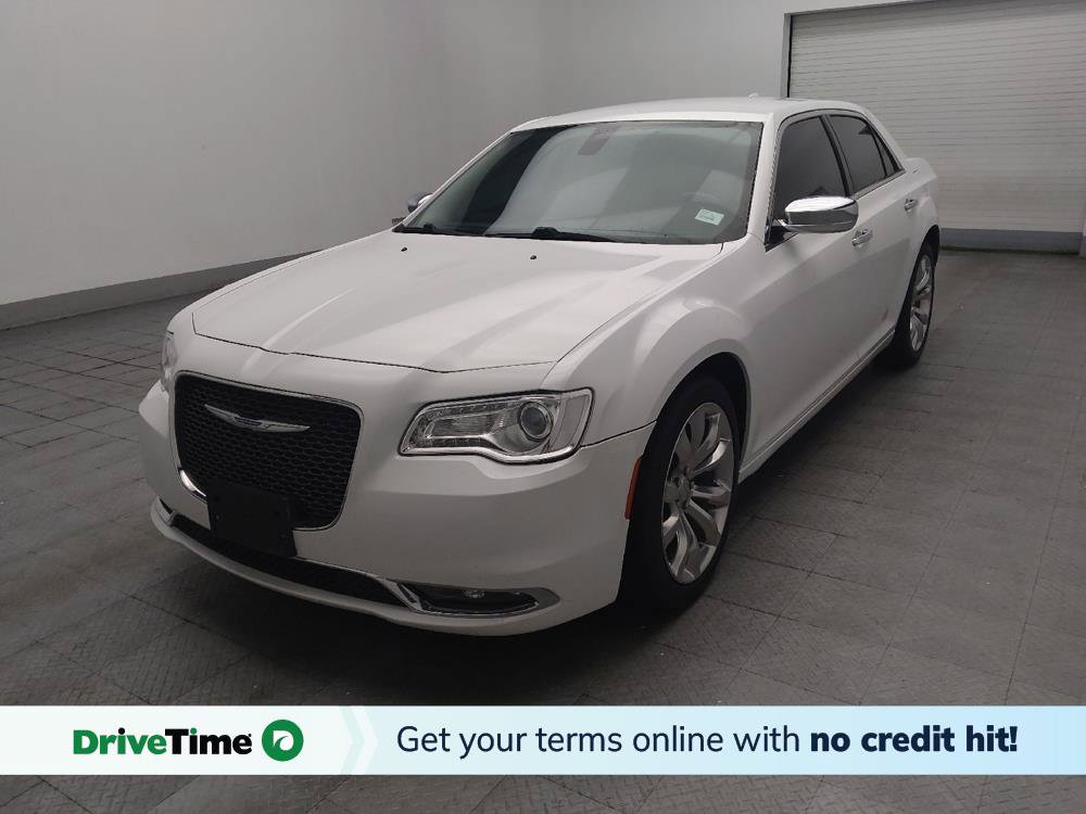 Used 2019 Chrysler 300 Limited RWD image 1