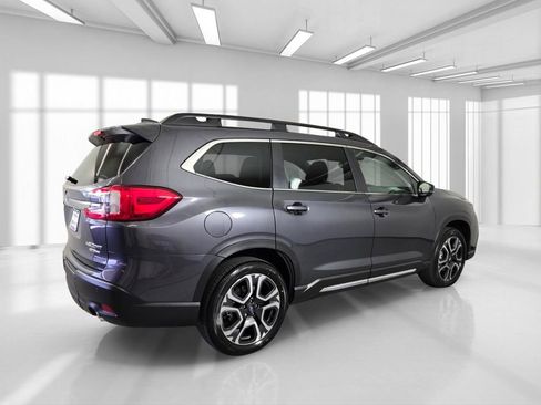 New 2026 Subaru Ascent Limited AWD/4WD image 6