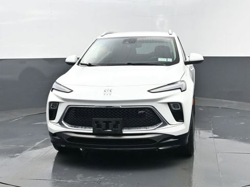 Used 2024 Buick Encore GX Sport Touring image 21